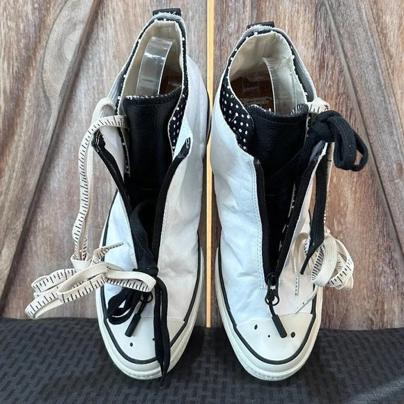 Converse x Joshua Vides Chuck 70 Hi - Picture 8 of 14